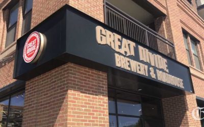 VIDEO | Table Talk: Great Divide Brewery & Roadhouse